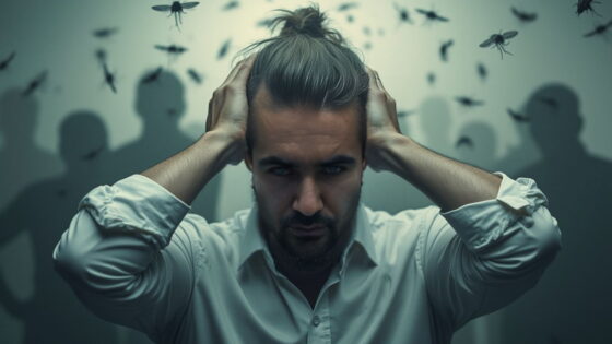 КАК ИЗБАВИТЬСЯ ОТ НЕГАТИВНОГО МЫШЛЕНИЯ?